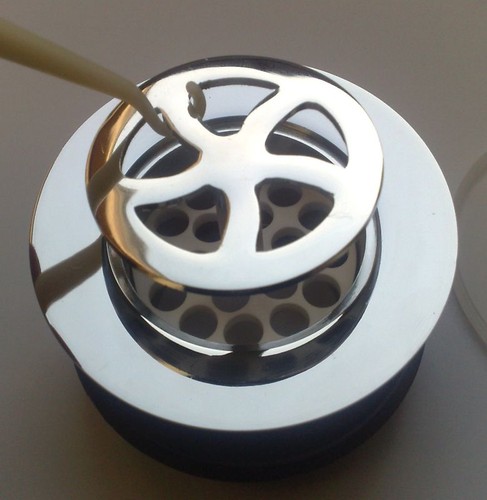 Quality polished chrome - quality,