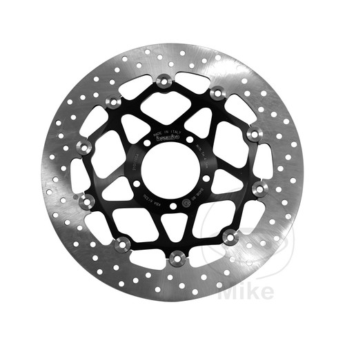 Brembo brake disk - brembo,