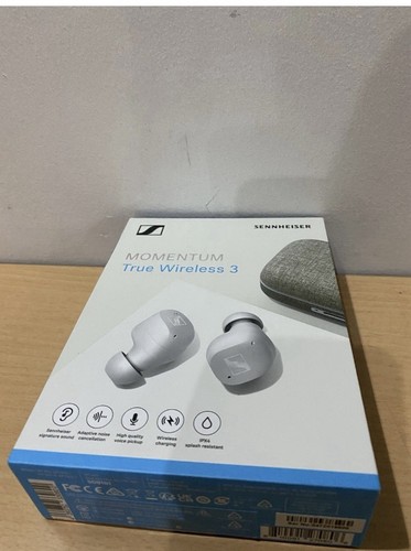 Sennheiser momentum wireless - sennheiser,