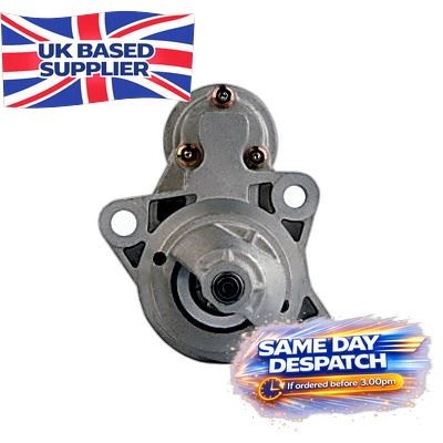 Starter motor for rover - motor, 45