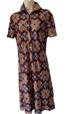 Original 1970’s Shirt Dress