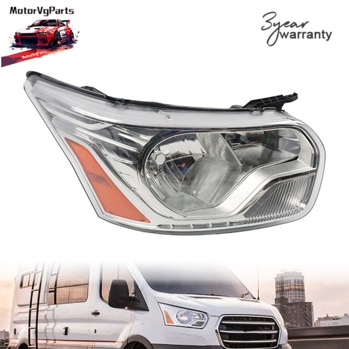 Headlight right side for - headlight,