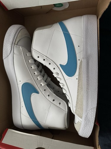 Nike blazer mid - mid, '77
