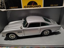 CHRONO Aston Martin DB5 1963