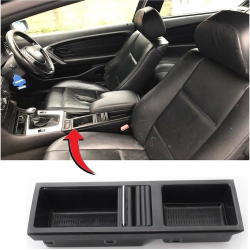 For bmw centre console storage - centre,