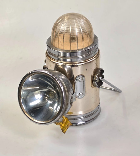 Vtg 1960s pifco motorist - vtg,