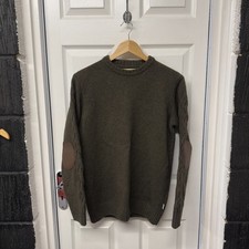 Barbour Winter Fold Wool