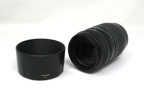 Tamron 300mm 5 - 70-300mm, di
