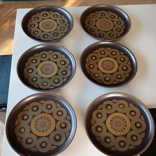 Denby Pottery Arabesque 10"