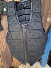 Racesafe Body Protector Level