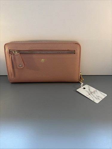 Women faux leather blush - women's,