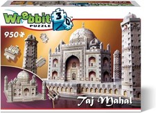 3D Puzzle Model Building Kit