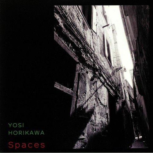 Horikawa yosi spaces - horikawa,,