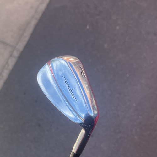 Cobra pitching wedge iron - wedge,