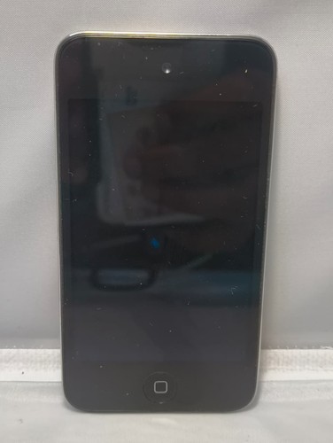 Apple ipod touch 4th - touch,