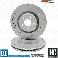 FOR AUDI S4 B8 S5 V6 V8 FRONT