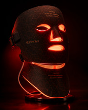 Skinnova red light therapy - skinnova,