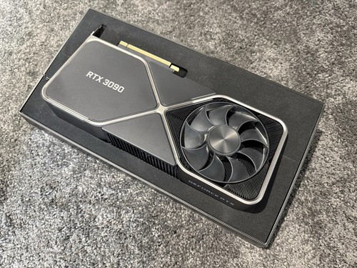 Nvidia geforce rtx - nvidia,