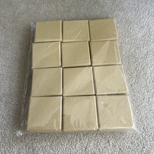 Square small shaped boxes - square,