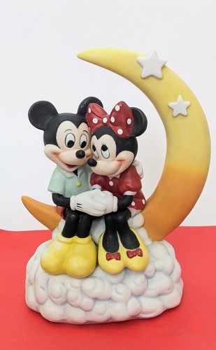 Vintage disney mickey - disney, minnie