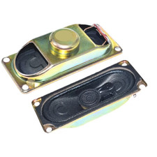 1 x 3W 8R SPEAKER - 3 watt 8