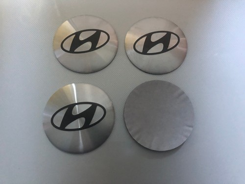 Stickers hyundai car wheel - hyundai,