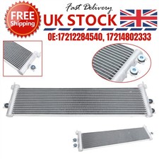 Engine Oil Cooler fit BMW M2