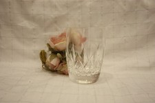 65 NB1138 Stuart Cut Crystal