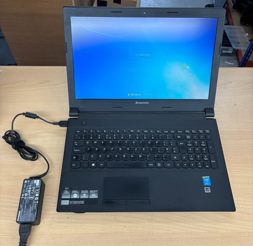 Lenovo b50 laptop - b50-80,