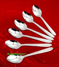 Tea Coffee Spoons (T11) Sugar