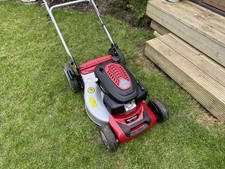 Mountfield sp51h petrol - mountfield,