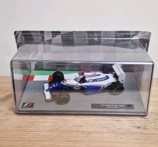 Panini Formula 1 car