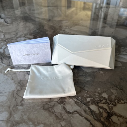 Jimmy choo designer glasses - choo,