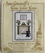 Jane greenoff home sweet - greenoff,