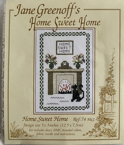 Jane greenoff home - jane,