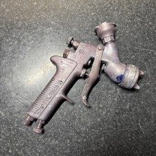 GTI Pro Lite Spray Gun - See photos