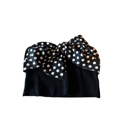 Dolan black white - black, &