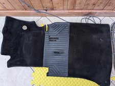 Mercedes Benz W124 TE Driver