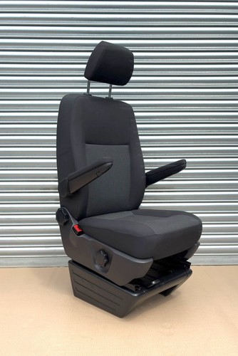 Genuine 1 heated - vw, t6.1