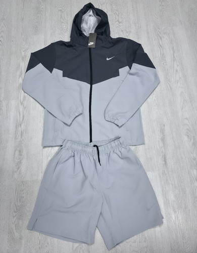 Nike men piece tracksuit - men's, 2-piece