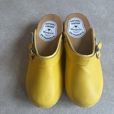 ORTHOPEDIK Natural Leather