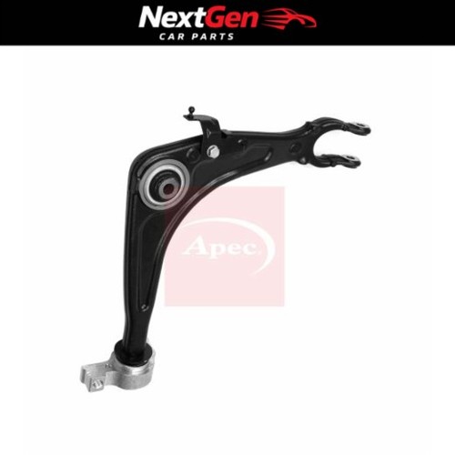 Wishbone suspension arm - rh,