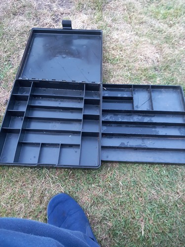 Daiwa tackle box course - daiwa,