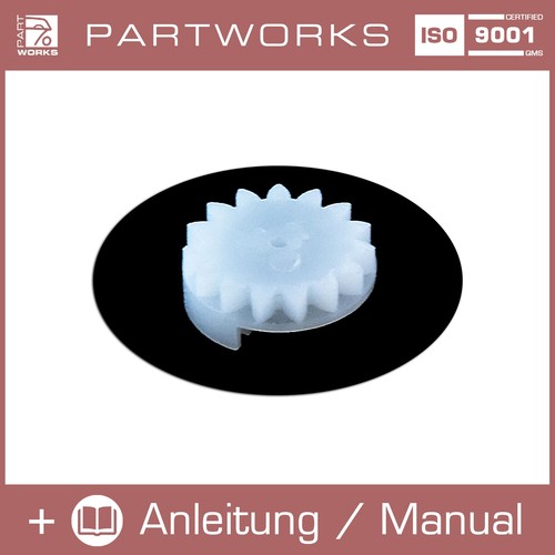 Gear for counters vdo - gear,