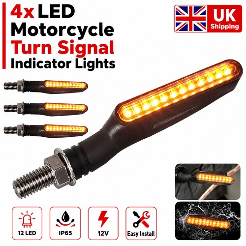 Motorcycle cafe racer 12led - cafe,