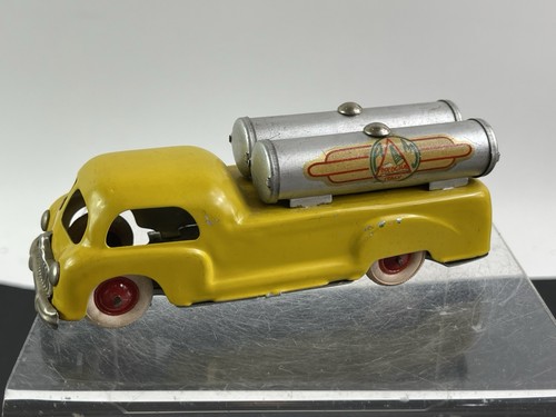 Amb marchesini camion - marchesini, /