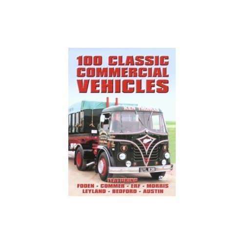 100 classic commercial - 100,