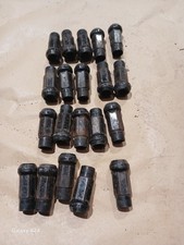 20x Subaru Impreza Wrx STI Wheel Bolts/studs/nuts