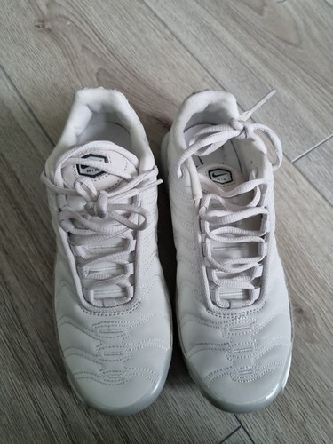 Nike air max worn - nike, once