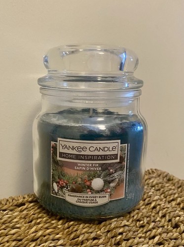 Yankee candle medium jar - medium,